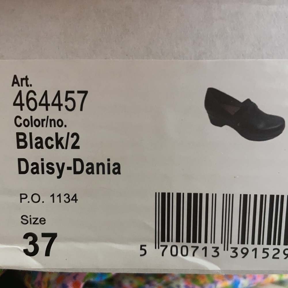SANITA clogs - Picture 3 of 8